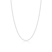 Sterling Silver Adjustable Chain
