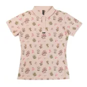 Belle Women's Golf Shirt [Limited Edition]
