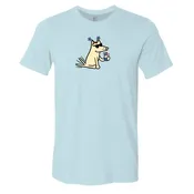 250 Cupcake  - Lightweight Tee