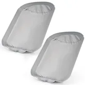 Cumrige Litter Box Pads for M2 & M4 Model | Waterproof, Washable, Reusable (2-Pack)