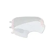 3M™ Full Face Lens Cover (10 Pack)