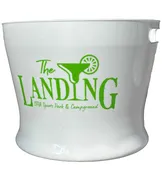 1.5 Gallon Plastic Bucket - Formgraphics