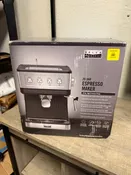 20 Bar Espresso Maker
