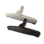 12-inch Deluxe Floor Tool, Black or White