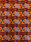 Kente Print (HKP225)