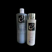 Blueberry &amp;amp; Beatroot Shampoo