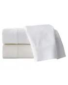 600 Thread Count Essential King Sheets 4 Piece Set Beige