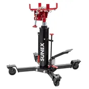 1000-POUND TELESCOPIC TRANSMISSION JACK
