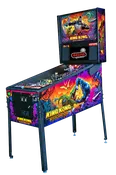 King Kong: Myth of Terror Island Pro — Captain's Auction Warehouse