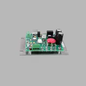 5R1-1404 AC Temp Controller — Oven Industries