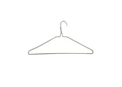 18" 11.5G Big Man Hangers (Box of 250) (Gold)