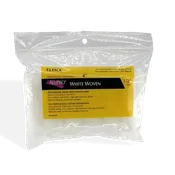 ALLPRO - White Woven 4" Roller Cover