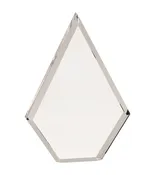 Diamond Acrylic Award – Free Standing (J)
