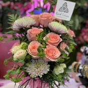 SPRING LOVE ARRANGEMENT