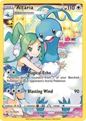 Altaria (TG11/TG30) [SWSH12: Silver Tempest Trainer Gallery]