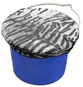 Horse Spa Lycra Bucket Tops Small 8 qt.