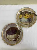 2PCS Plates - Home & Kitchen
