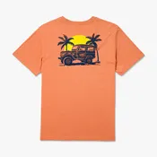 AFTCO NOMAD SS T-SHIRT
