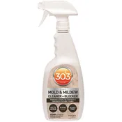 303 Mold/Mildew Stain Remover Spray 32OZ MPN - 30574