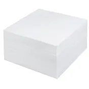 CD25 - 2.5 oz. Medium to Heavy Weight 7.5" x 8" Cutaway Stabilizer 500 Count