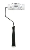 4'' Cage frame, 4-wire, 10'' plastic handle