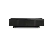 BDi Corridor® 8173 - Quad Width Low Media Console
