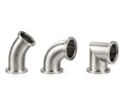 Elbows ISO