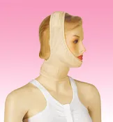 Style #202 Chin and Neck Band