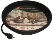 14″ Heated Bath Tray