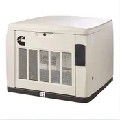 Cummins 17kW RS17A QuietConnect Home Generator
