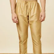 Beige Colour Pant