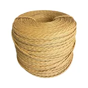 1/2" Fiber Braid | Sold By The Yard