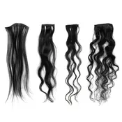 Hair Samples