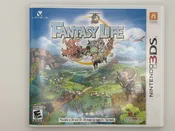 Fantasy Life (Nintendo 3DS)