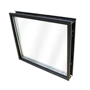 43×36 Basic Ballistic Window