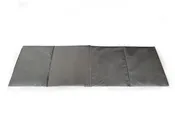 Baseboard Keepsakes Graphite