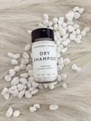 Blonde Dry Shampoo