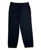 Boy Jogger School Uniform Pants with Draw Strings 4-16 JG05
