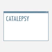 Catalepsy Protocol