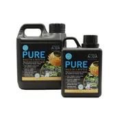 Evolution Aqua Pure Bale In a Bottle | 500 ml & 1000 ml | Barley Straw + Beneficial Bacteria Gel