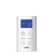 9 Plus Premier Portable Rechargeable Breast Pump