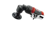 2-in Small Right Angle Roloc Sander with 2" roloc pad, hook and loop pad, and psa sticker pad, 16500 Rpm