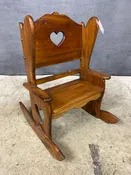 Accent Chair