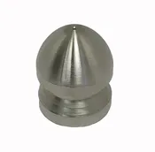1/2″ Radial Short Nozzle