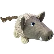 10" Natural Warthog