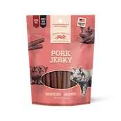 Pork Jerky for Dogs