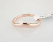 14k wedding/anniversary band