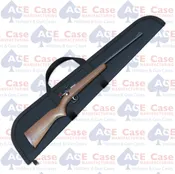 Cricket .22 Rifle Case – Jet Black Nylon