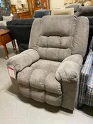 KEGLER PUTTY ROCKER RECLINER