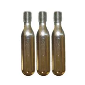 CO2 Adapter with 3 CO2 cartridges Combo